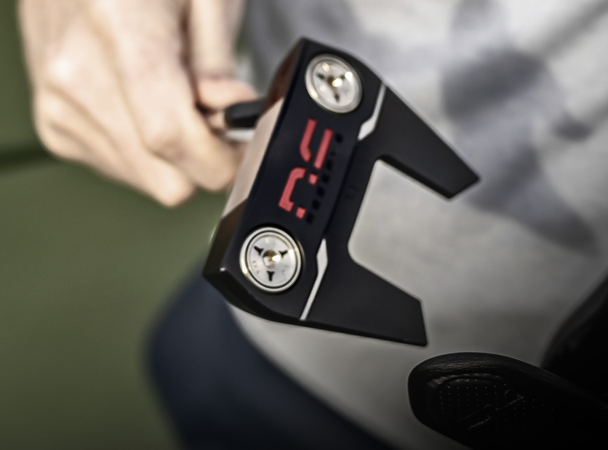 HOW TO BUILD YOUR NC PUTTER